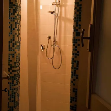 Holiday home Anna 300 M Dal Mare Torre delle Stelle