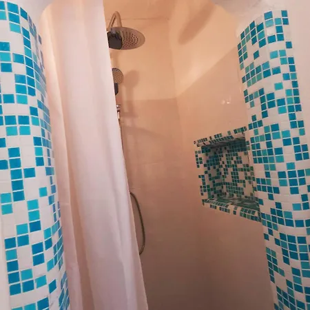 Anna 300 M Dal Mare Torre delle Stelle