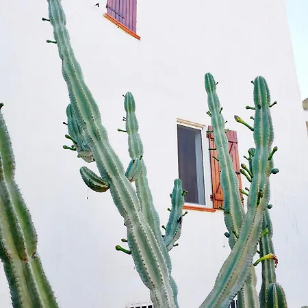 Holiday home Anna 300 M Dal Mare