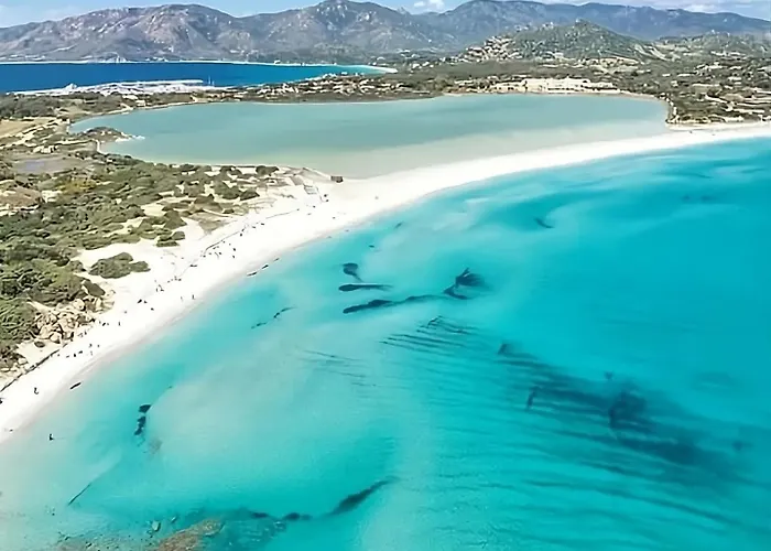 Дом отдыха Anna 300 M Dal Mare *