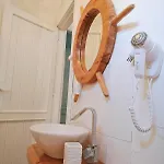 Prázdninový dům Anna 300 M Dal Mare