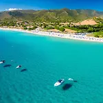 Prázdninový dům Anna 300 M Dal Mare