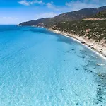 Prázdninový dům Anna 300 M Dal Mare *