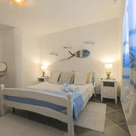 Anna 300 M Dal Mare Holiday home