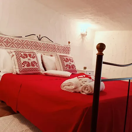 Holiday home Anna 300 M Dal Mare
