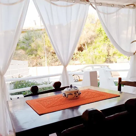 Anna 300 M Dal Mare Holiday home