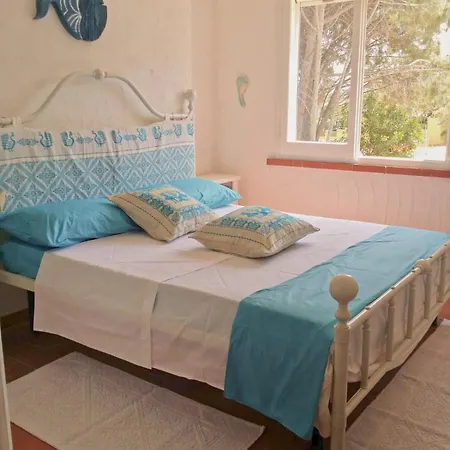 Anna 300 M Dal Mare Holiday home *