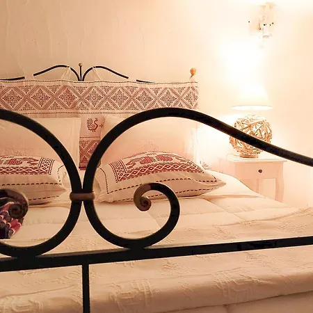 Holiday home Anna 300 M Dal Mare