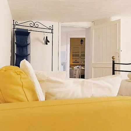 Anna 300 M Dal Mare Holiday home Torre delle Stelle