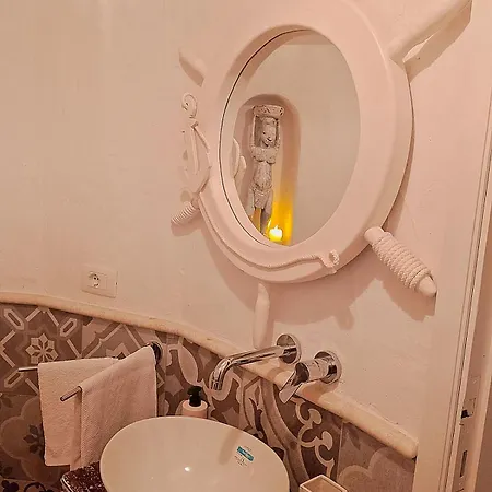 Holiday home Anna 300 M Dal Mare