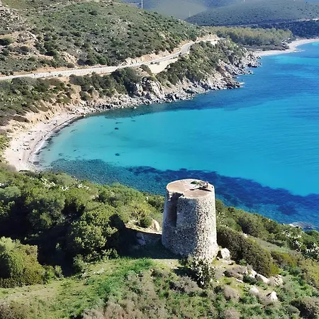 Anna 300 M Dal Mare