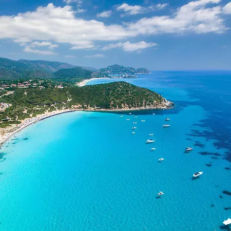 Anna 300 M Dal Mare Holiday home