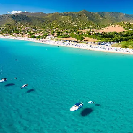 Holiday home Anna 300 M Dal Mare