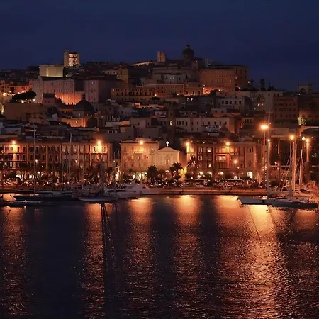 Anna 300 M Dal Mare Torre delle Stelle