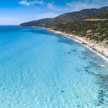 Σπίτι διακοπών Anna 300 M Dal Mare *
