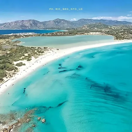 Dom wakacyjny Anna 300 M Dal Mare *