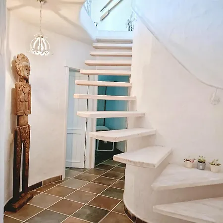 Σπίτι διακοπών Anna 300 M Dal Mare