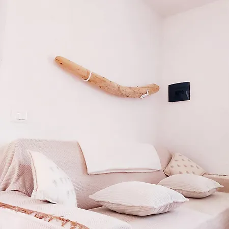 別荘 Anna 300 M Dal Mare *