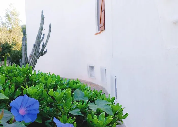 Anna 300 M Dal Mare * Торре-делле-Стелле