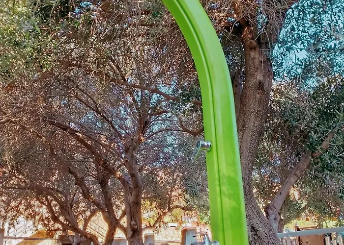 Anna 300 M Dal Mare Дом отдыха