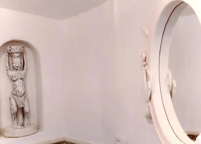 Дом отдыха Anna 300 M Dal Mare *