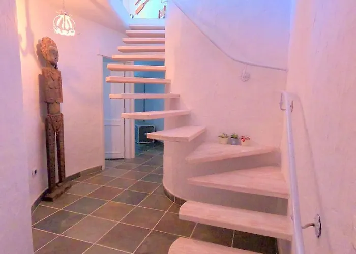 Anna 300 M Dal Mare Торре-делле-Стелле