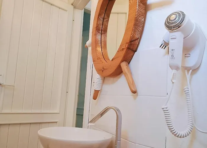 Дом отдыха Anna 300 M Dal Mare