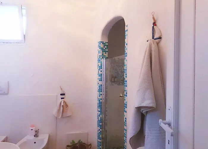 Дом отдыха Anna 300 M Dal Mare *