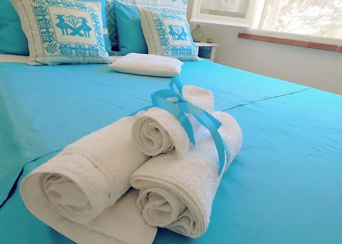 Дом отдыха Anna 300 M Dal Mare Торре-делле-Стелле