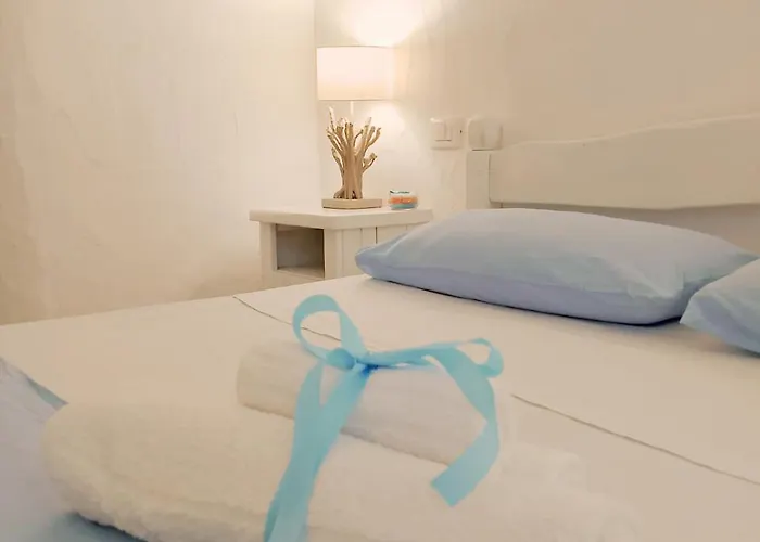 Anna 300 M Dal Mare Торре-делле-Стелле