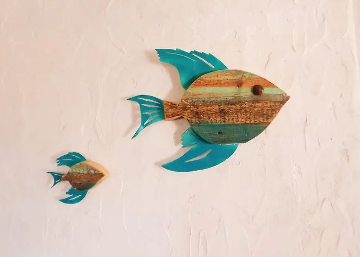 Anna 300 M Dal Mare * Торре-делле-Стелле