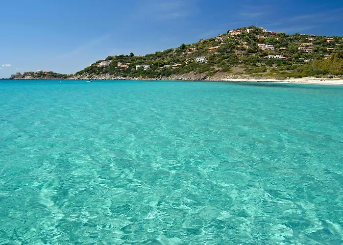 Дом отдыха Anna 300 M Dal Mare Торре-делле-Стелле