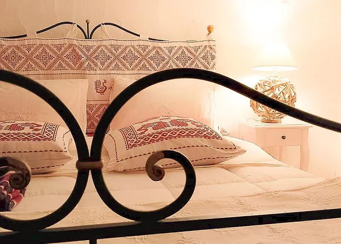 Дом отдыха Anna 300 M Dal Mare