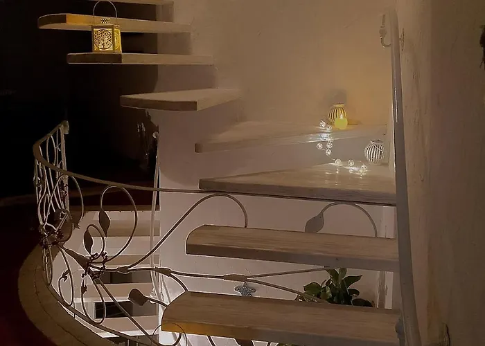 Anna 300 M Dal Mare Дом отдыха *