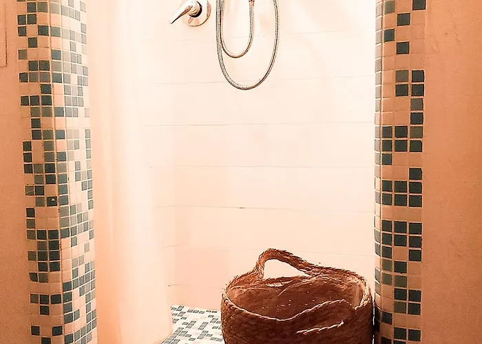 Anna 300 M Dal Mare Дом отдыха