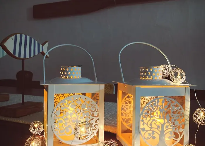 Дом отдыха Anna 300 M Dal Mare Торре-делле-Стелле