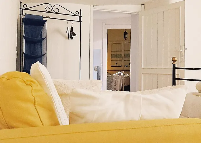 Anna 300 M Dal Mare Дом отдыха Торре-делле-Стелле