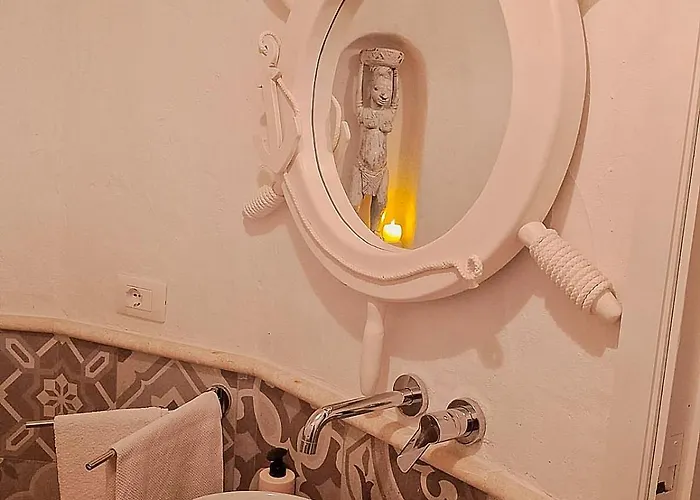 Дом отдыха Anna 300 M Dal Mare