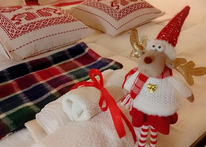 Дом отдыха Anna 300 M Dal Mare *