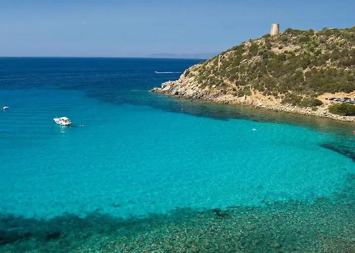 Anna 300 M Dal Mare Дом отдыха Торре-делле-Стелле