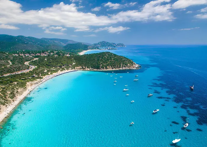 Anna 300 M Dal Mare Дом отдыха