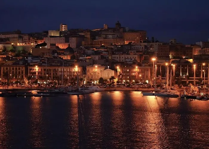 Anna 300 M Dal Mare Торре-делле-Стелле