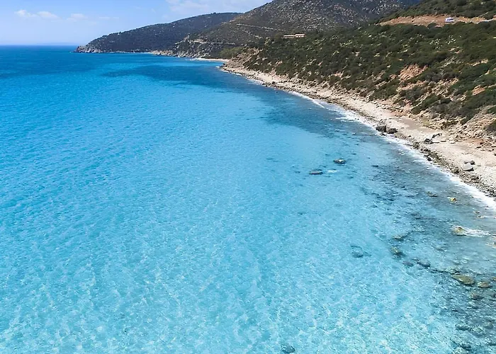 Дом отдыха Anna 300 M Dal Mare *