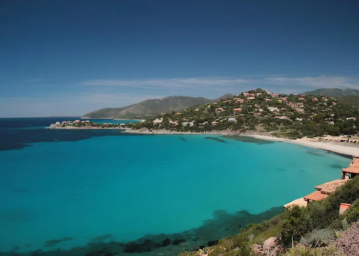 Anna 300 M Dal Mare Дом отдыха *