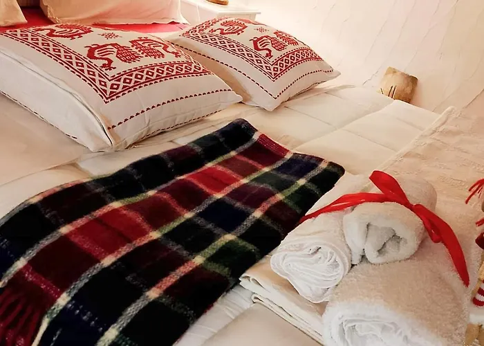 Anna 300 M Dal Mare Торре-делле-Стелле