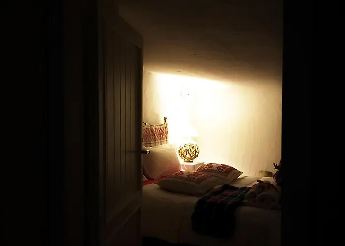 Anna 300 M Dal Mare Дом отдыха