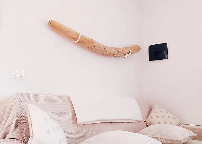 Дом отдыха Anna 300 M Dal Mare *