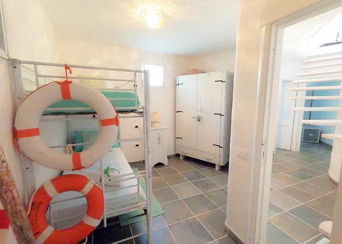 Anna 300 M Dal Mare *