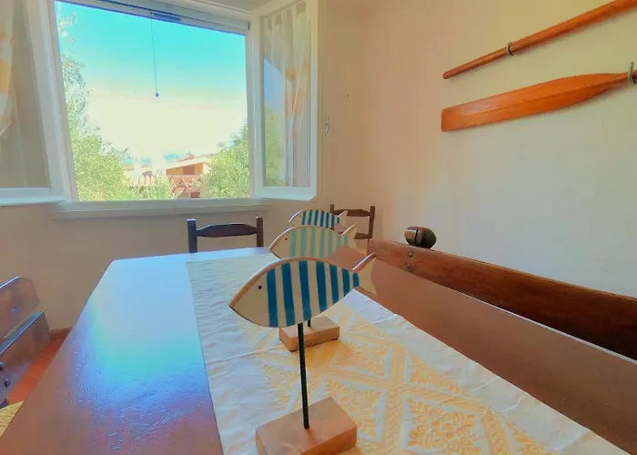 Anna 300 M Dal Mare *